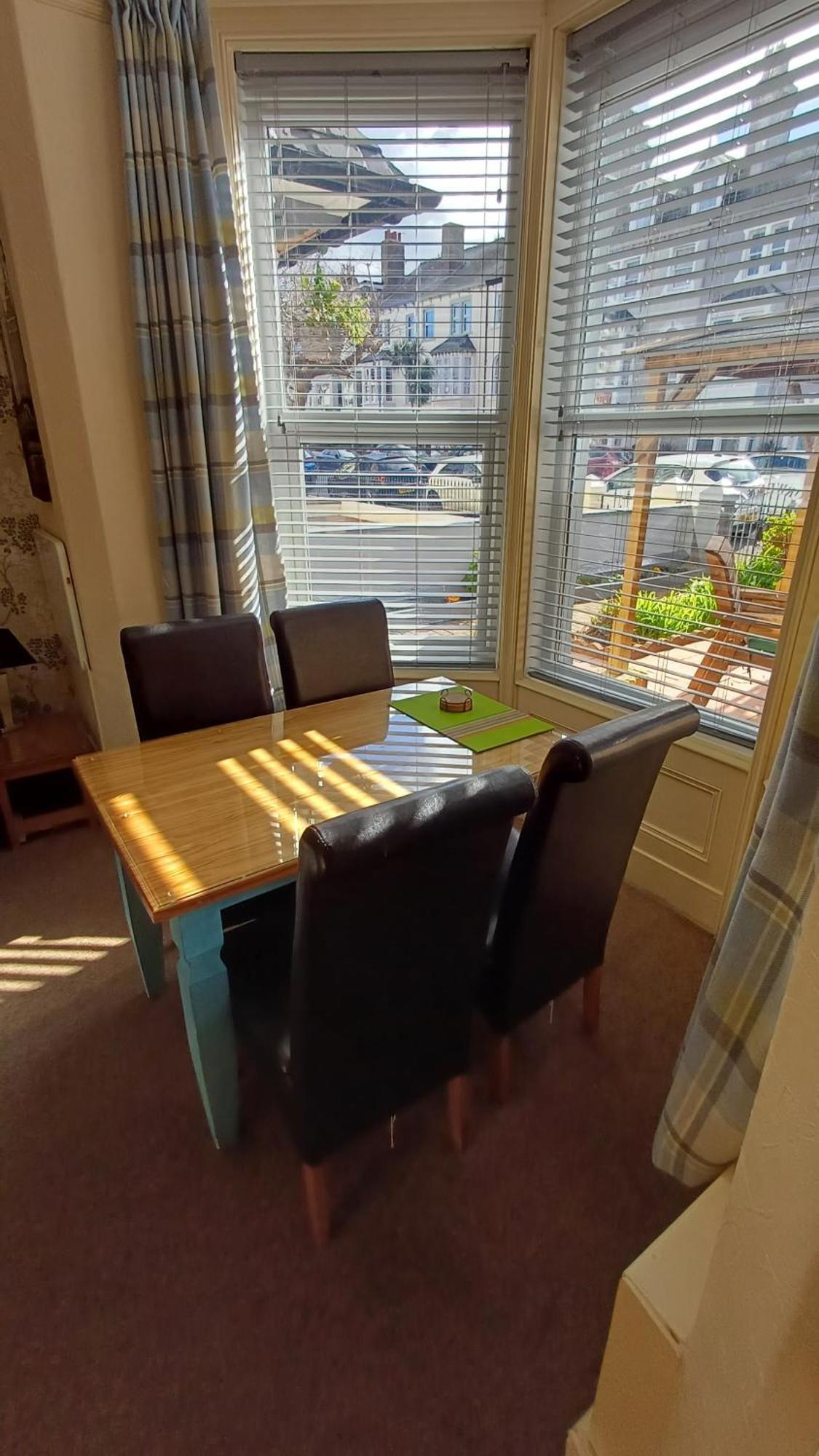 Morwenna Luxury Holiday Apartments Llandudno Exterior photo